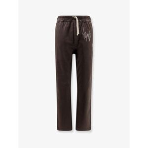 Moncler + Rick Owens Men Jogger Cotton Trousers